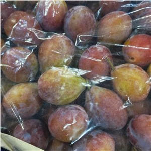 智利-西梅 3J（4-5斤/箱） 