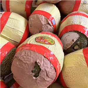 越南-菠萝蜜 小果（9-10斤/个） 