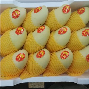 越南-高乐蜜芒果（12-14斤/箱，12头/箱） 