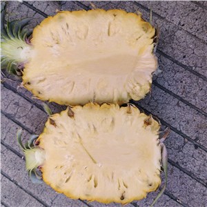 【彪哥】广东-菠萝（31-33斤/箱） 