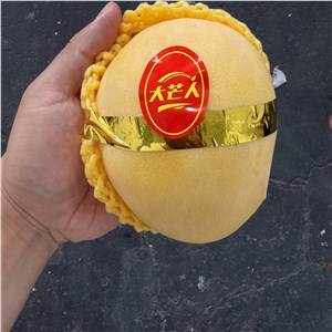 【阿汤】云南-热农芒 大果（8-10斤/箱） 