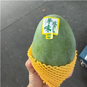 【阿汤】四川-青凯特芒 特大果（20-23斤/箱） 