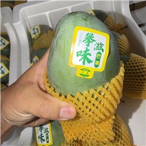 【阿汤】四川-青凯特芒 小果（11-13斤/箱） 
